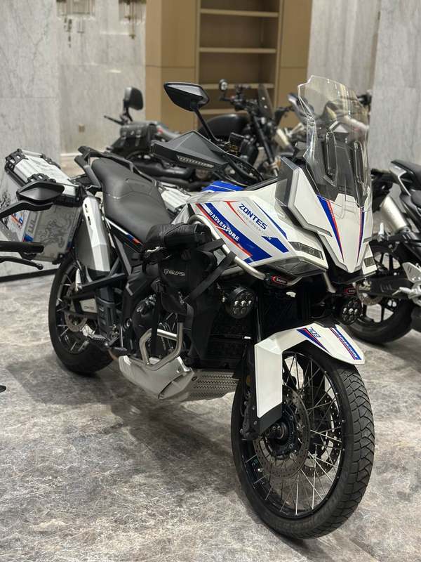 升仕 703F