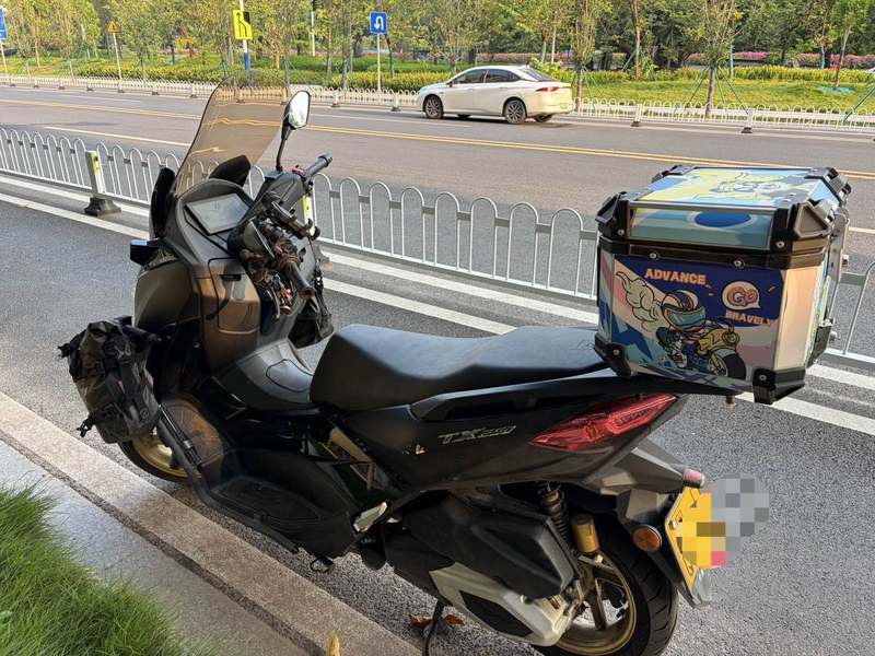 天鹰 TX150
