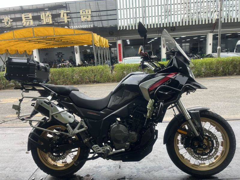 赛科龙 RX600