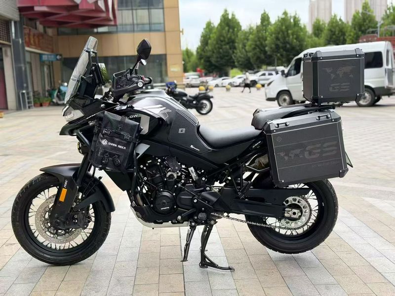春风 800MT