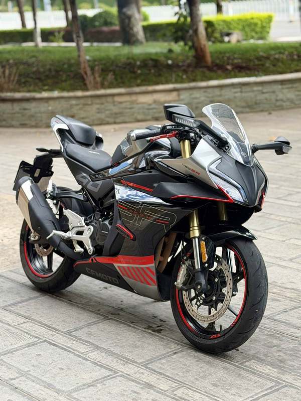 春风 450SR