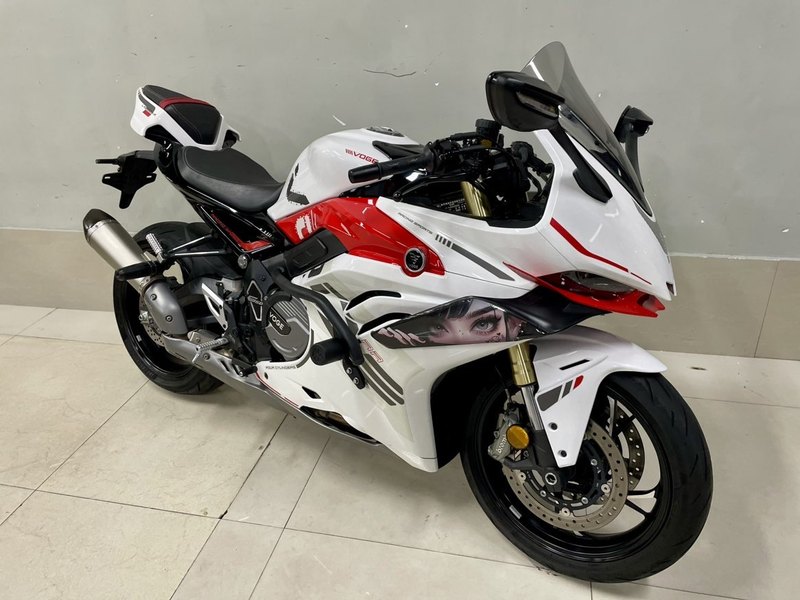 无极 RR660