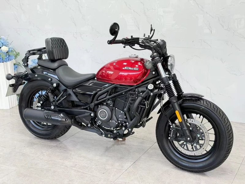 春风 250CL-C