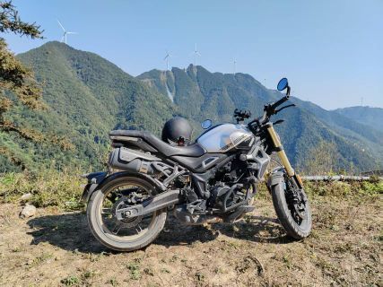 无极 350AC