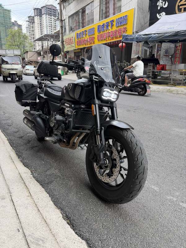 无极 CU525