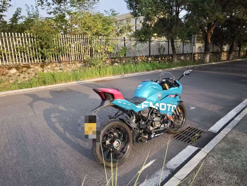 春风 250SR