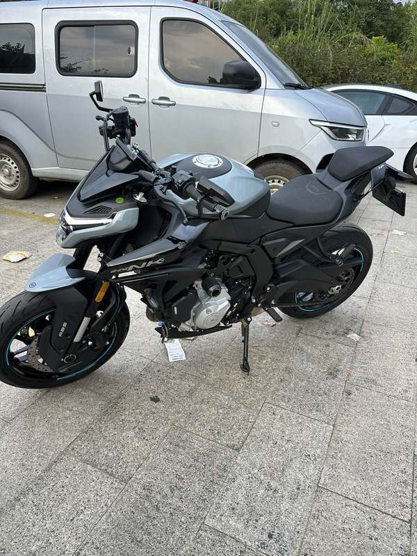 春风 675NK