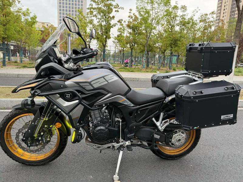 凯越 525X