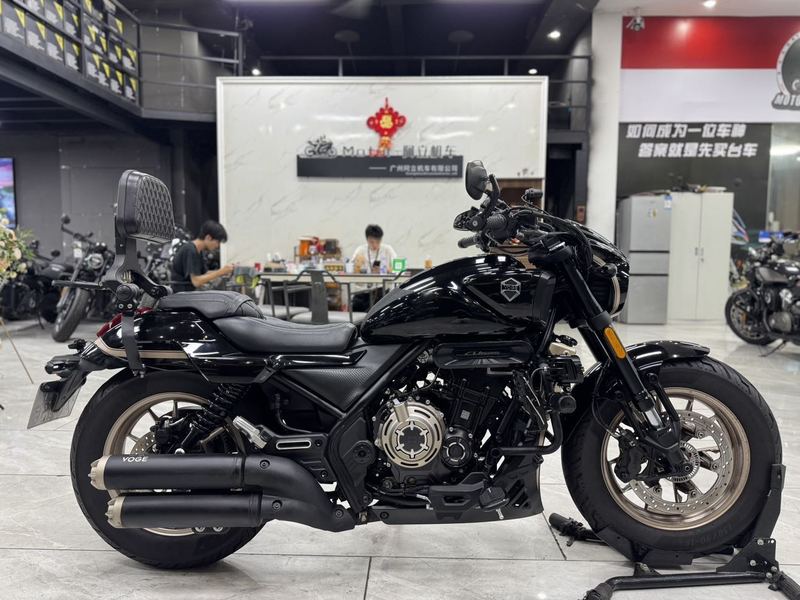 无极 CU525