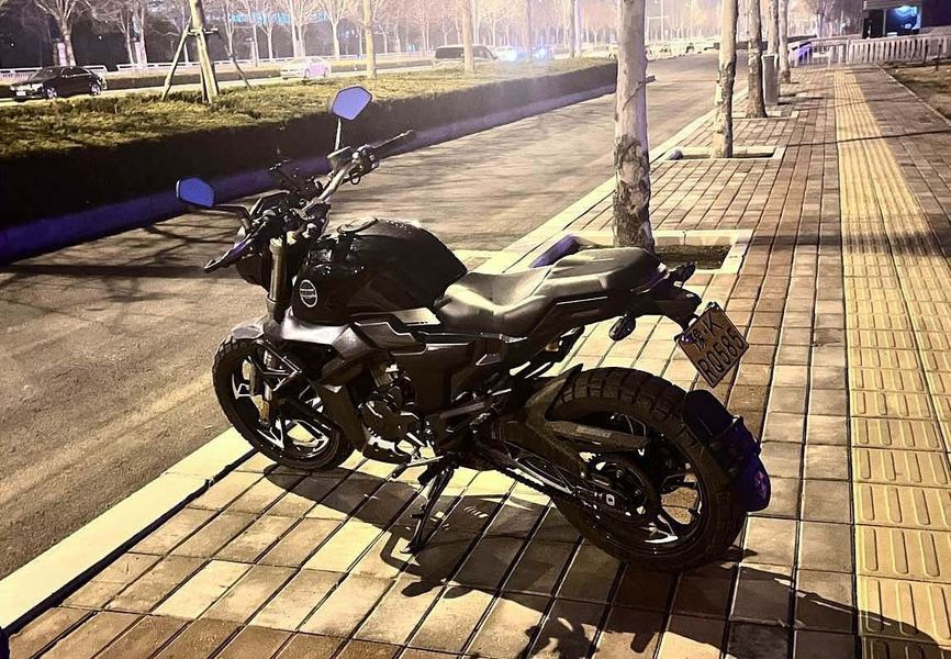 启典 KD150-G