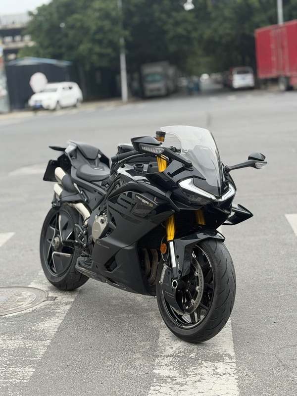 春风 750SR-S