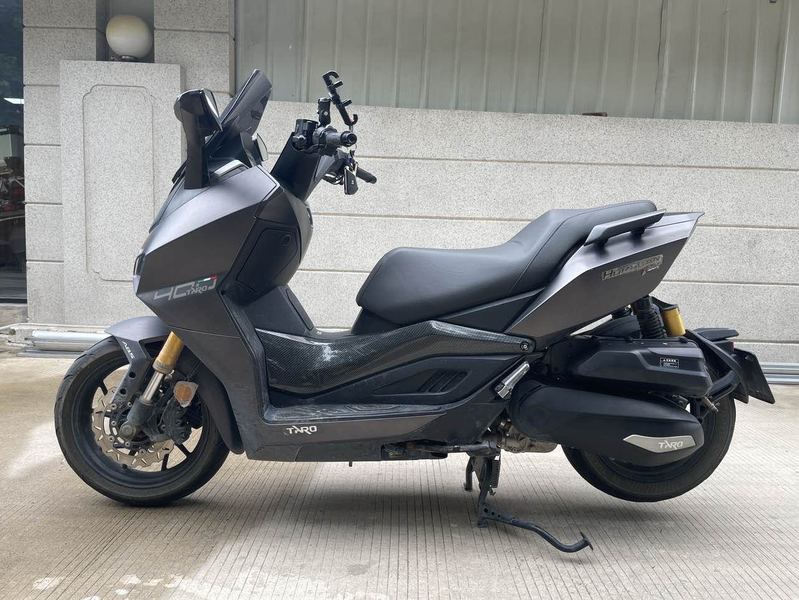 台荣 开拓者 TR400T