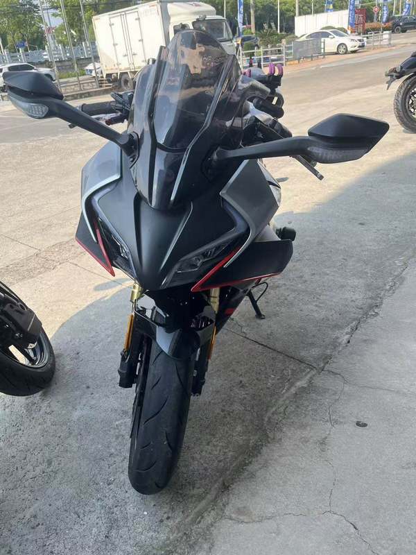 春风 450SR
