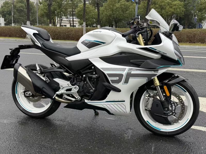 春风 450SR