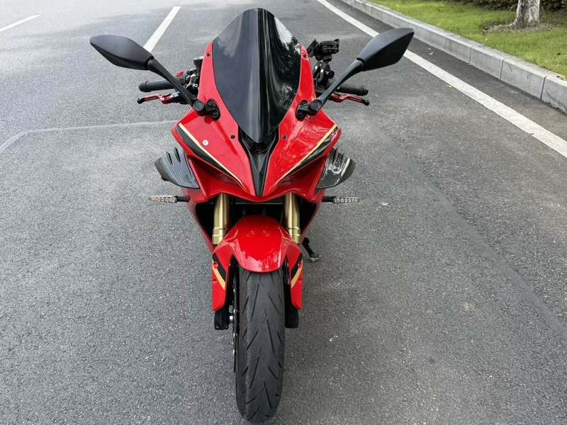 QJMOTOR 赛600