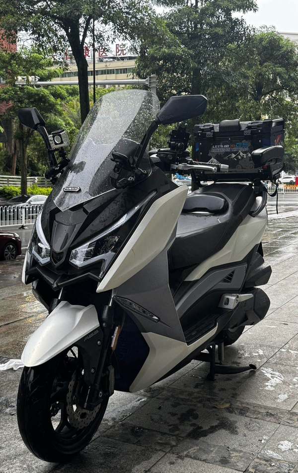 力刻 318 LK300T