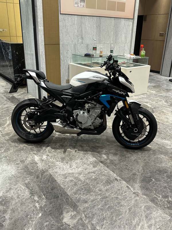 春风 675NK