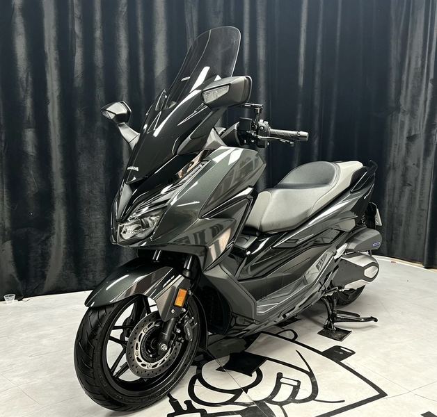 本田WING NSS350(进口)