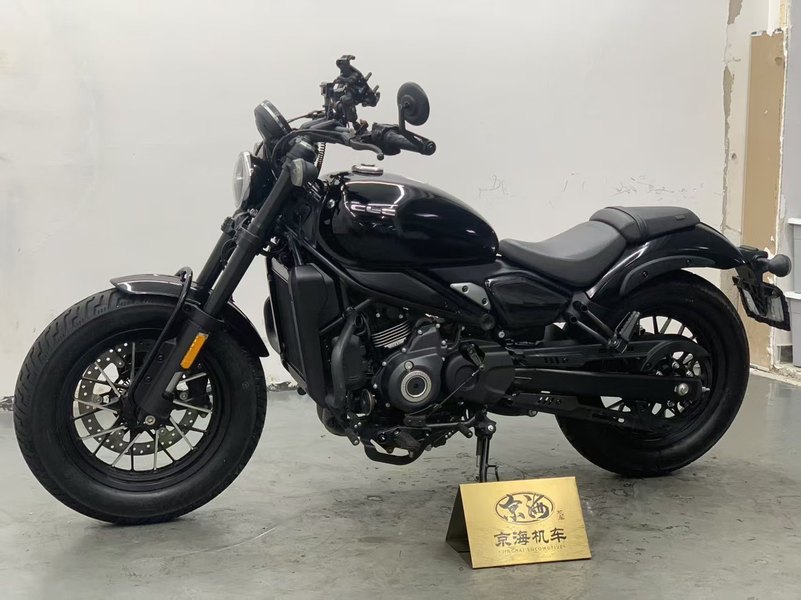 春风 450CL-C