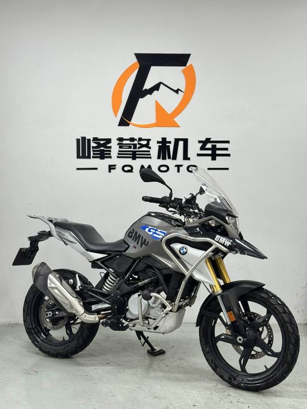 宝马 G 310 GS