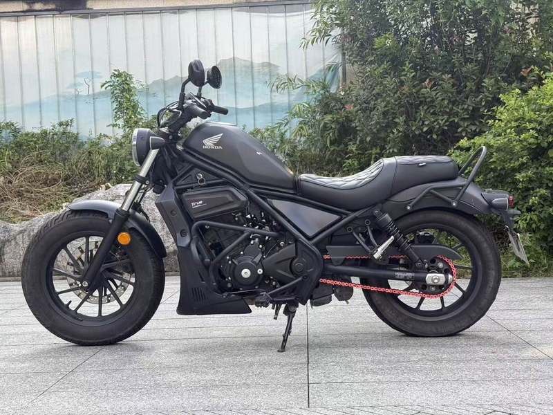 本田WING CM300