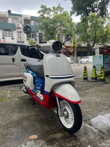 春风 150AURA