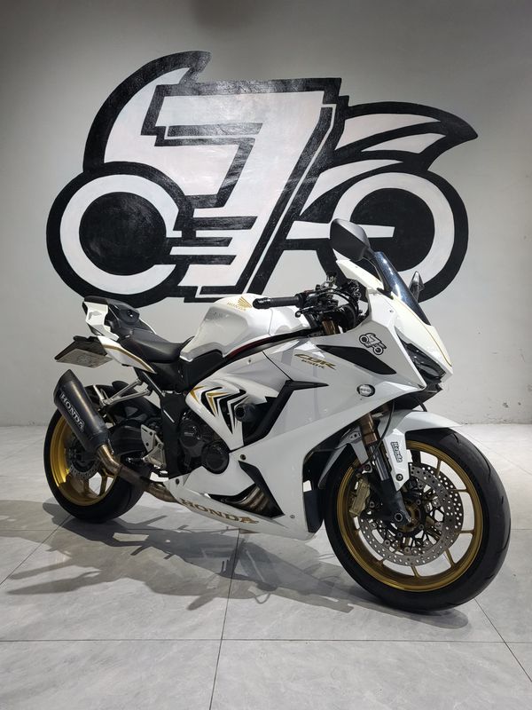 本田DREAMWING CBR650R