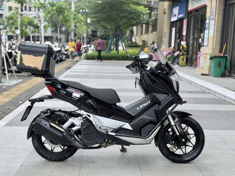 力帆 KPV150