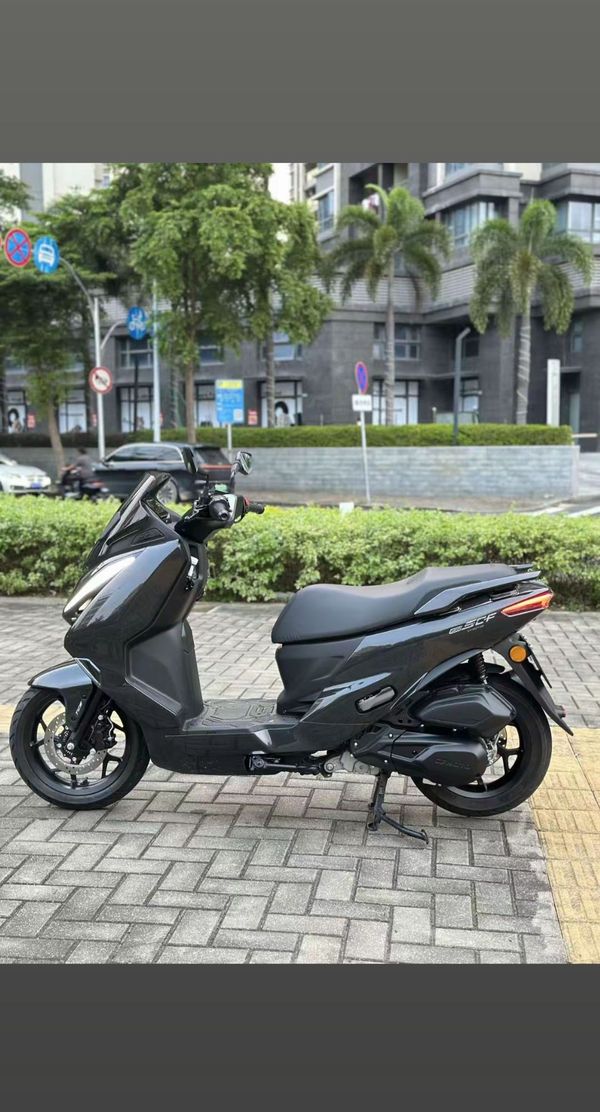 春风 150SC-F