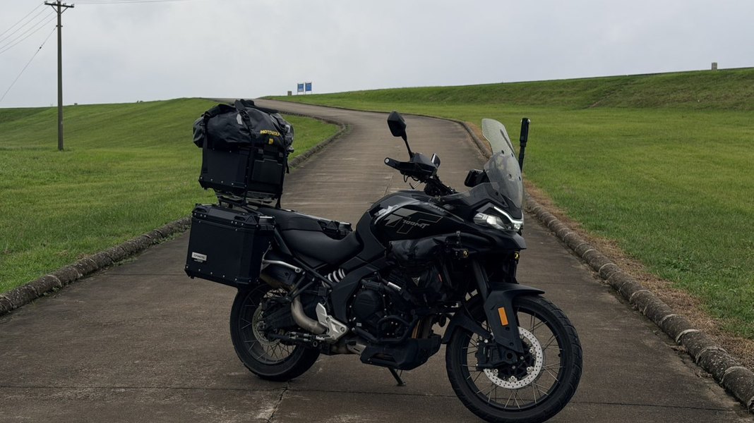 春风 700MT