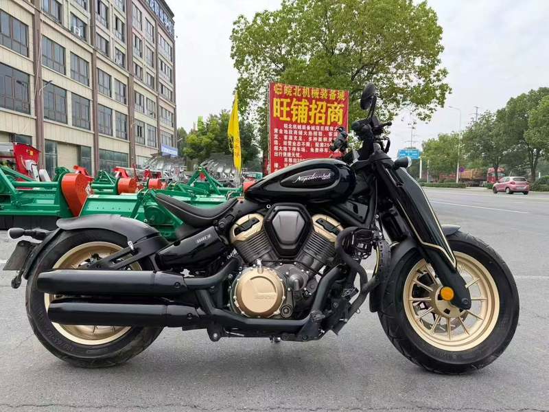 奔达 拿破仑450
