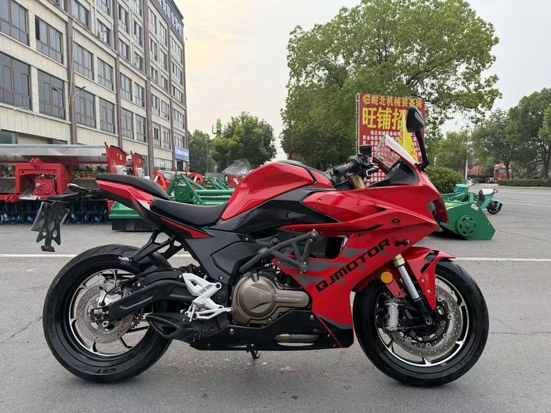 QJMOTOR 赛550