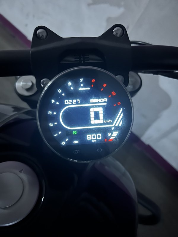 奔达 灰石250