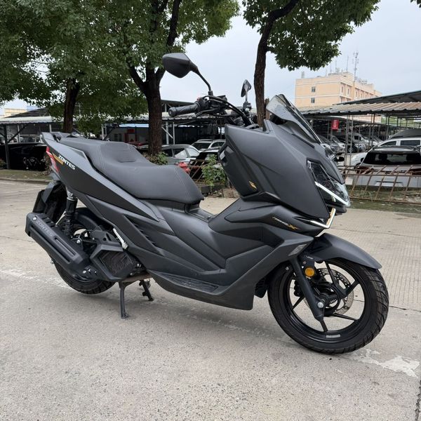 升仕 150X