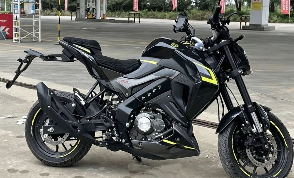 贝纳利 小迅龙 BN150S