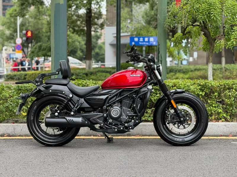 春风 250CL-C