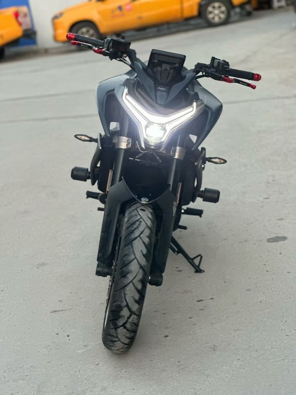 春风 800NK