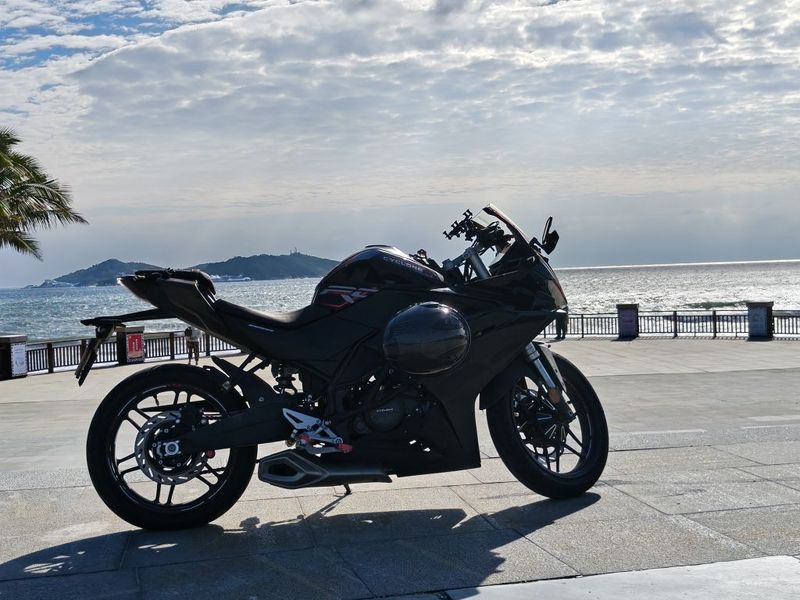 赛科龙 RC250