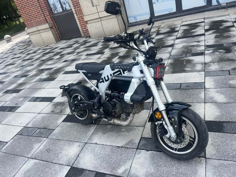 AKMOTOR AK11