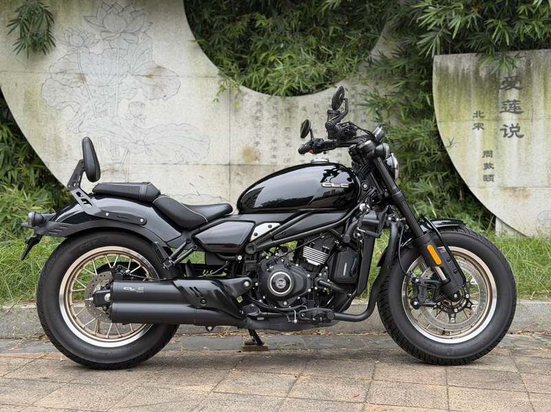 春风 450CL-C
