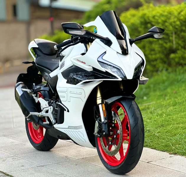 春风 450SR