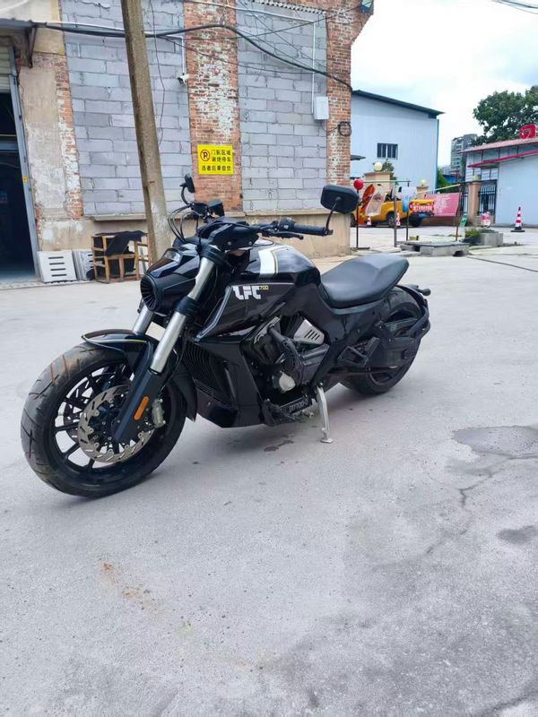 奔达 LFC700 燎