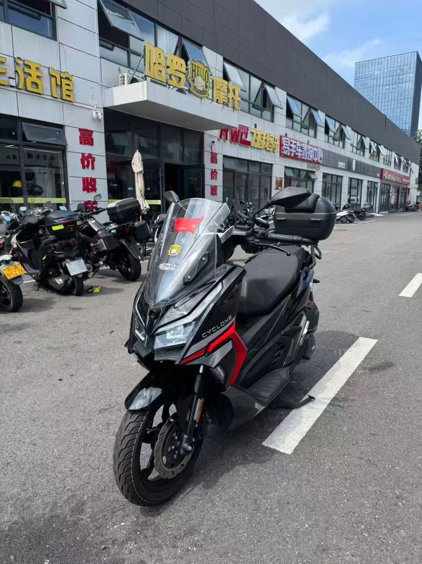 赛科龙 RT1