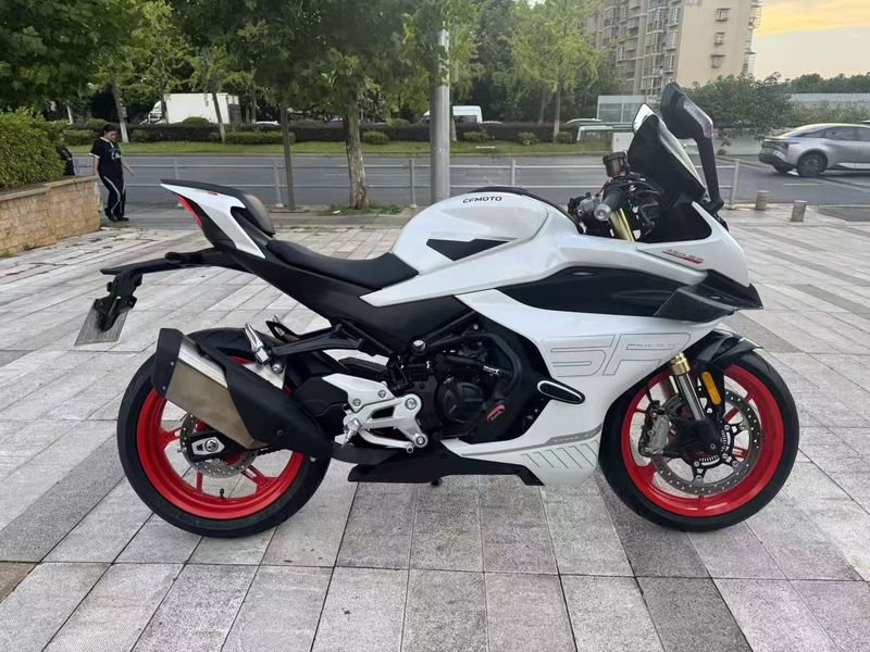 春风 450SR