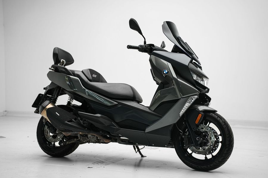 宝马 C 400