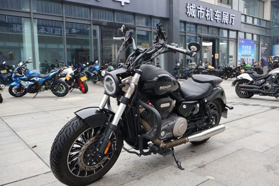 奔达 Rock300 灰石