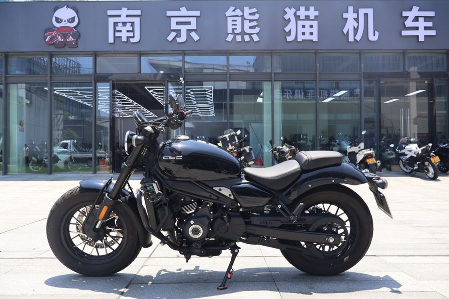 春风 450CL-C