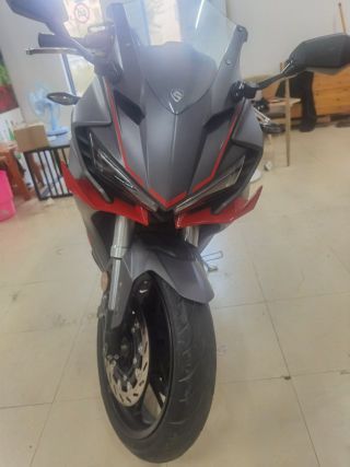 赛科龙 RC401