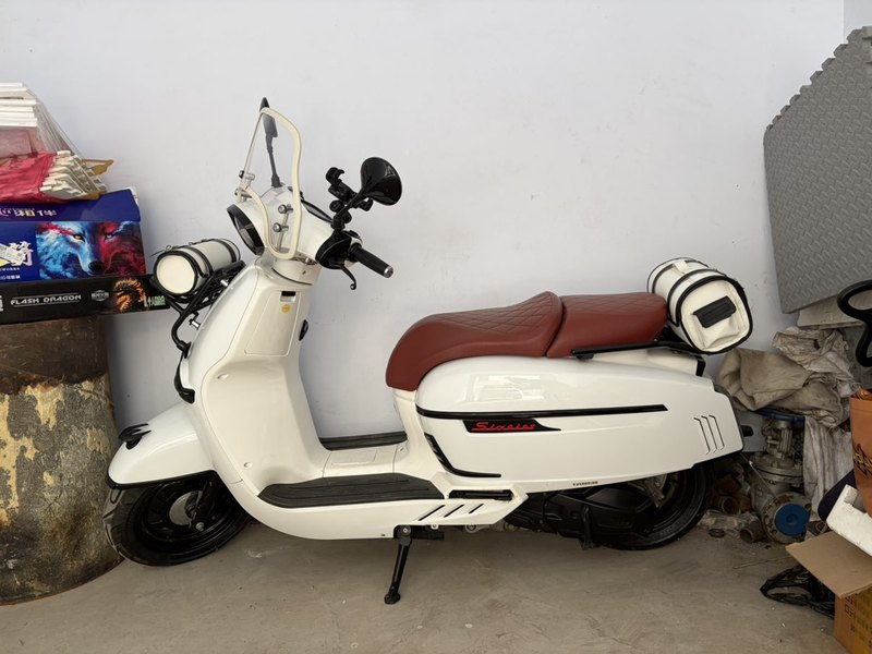 维多利亚 Sixties 150Si