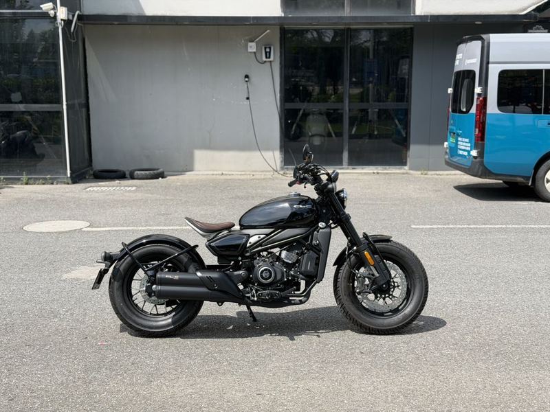 春风 450CL-C